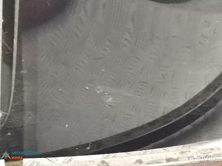 Крыло переднее правое BMW 6 E63/E64 рест. 2008