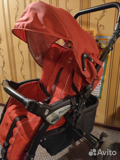 Коляска прогулочная Cam Portofino