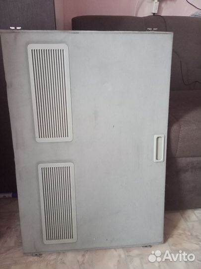 Шторка люка W210