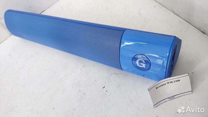 Колонка WM-1300