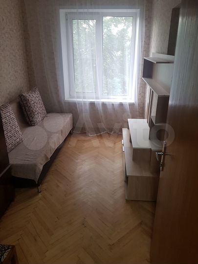 2-к. квартира, 43 м², 5/5 эт.