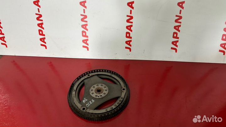 Маховик Audi A6 C6 2.8 ccea 2010