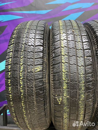Supercargo SC329 185/75 R16C