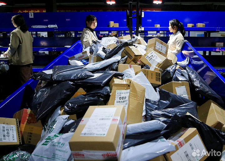 Водитель-экспедитор в магазин