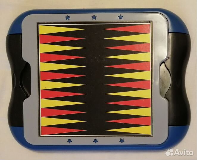 Настольные игры для детей и взрослых