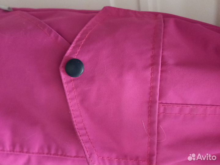 Парка зимняя Lima 146