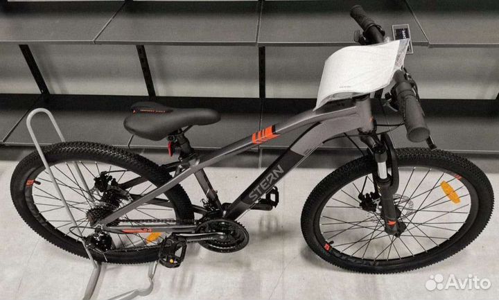 Новый горный велосипед Stern Action 24 Alt
