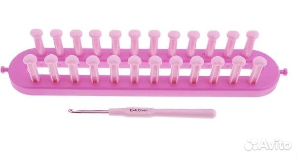 Детский набор для вязания