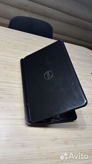 Ноутбук dell inspiron N5110 (i5)