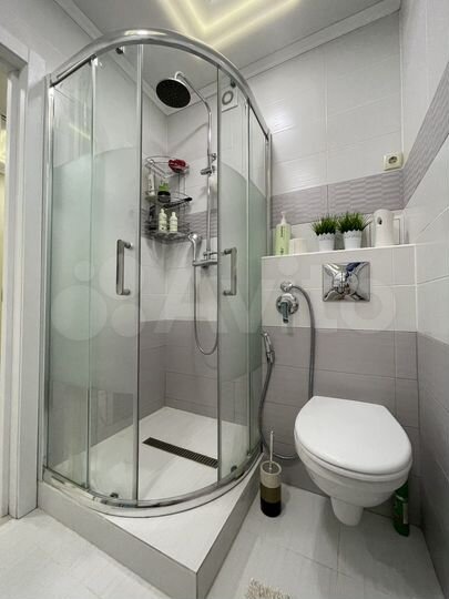 2-к. квартира, 49,7 м², 18/25 эт.