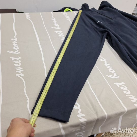 Флисовая кофта мужская 58-60 Craqhoppers Великобри