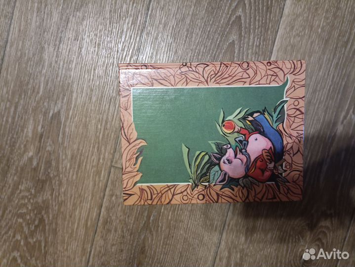 Орден желтого дятла Монтейру Лобату