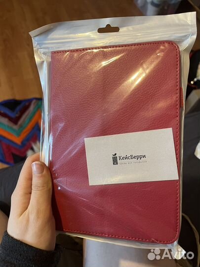 Чехол на iPad mini 6