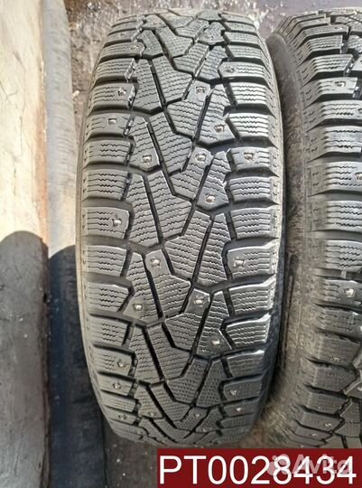 Pirelli Ice Zero 185/60 R15 110