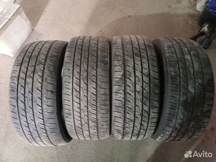 Toyo Proxes 4 Plus 235/45 R18