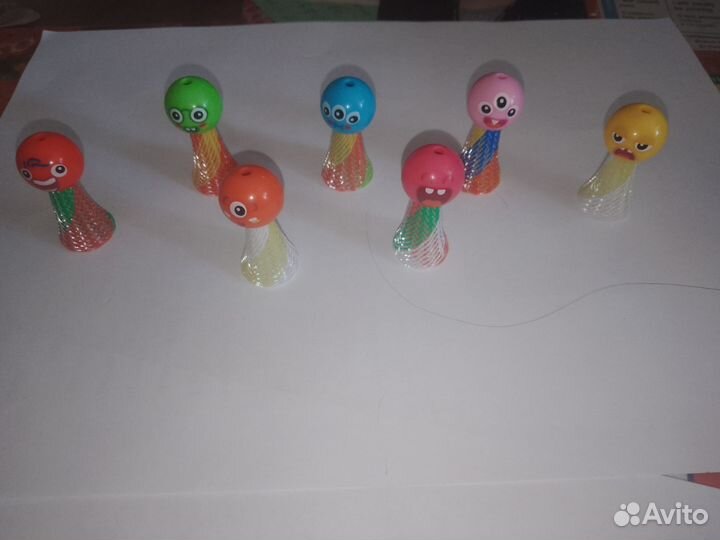 Коллекционные фигурки