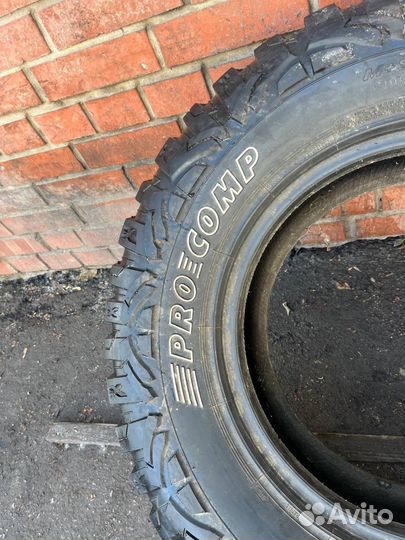 Pro Comp Xtreme M/T Radial 285/70 R17