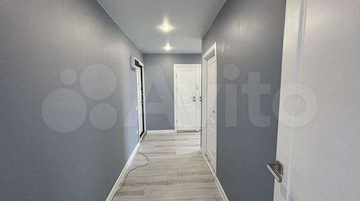 3-к. квартира, 73,8 м², 9/9 эт.