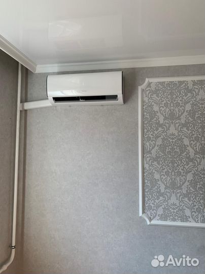 Кондиционер новый