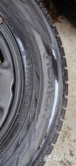 Диски и шины