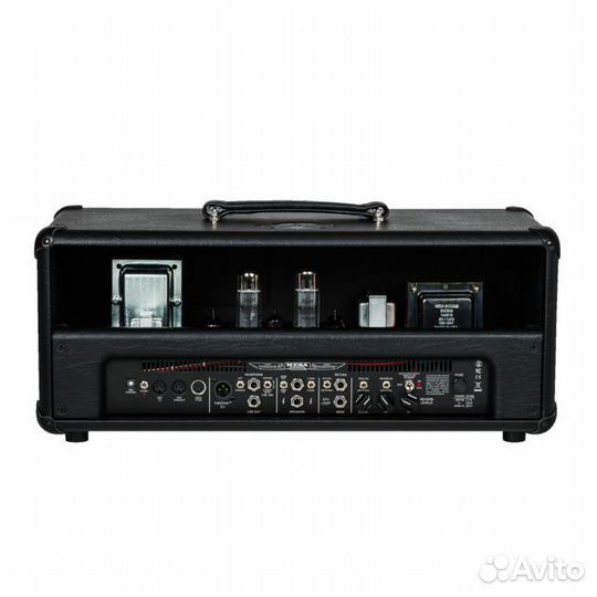 Ламповый усилитель Mesa Boogie Triple Crown TC-50