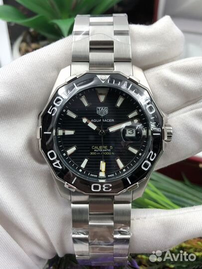 Часы Tag Heuer Aquaracer