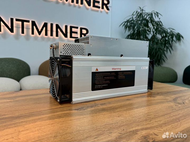 Whatsminer M30S 92-90Th, б/у