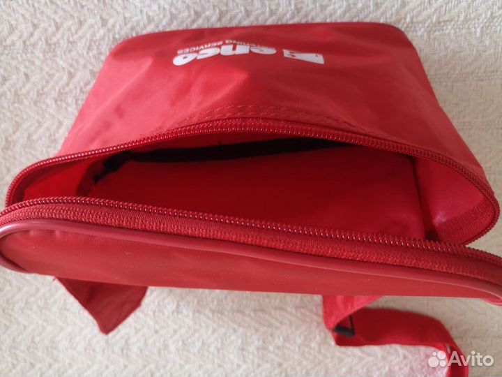 Сумки походные