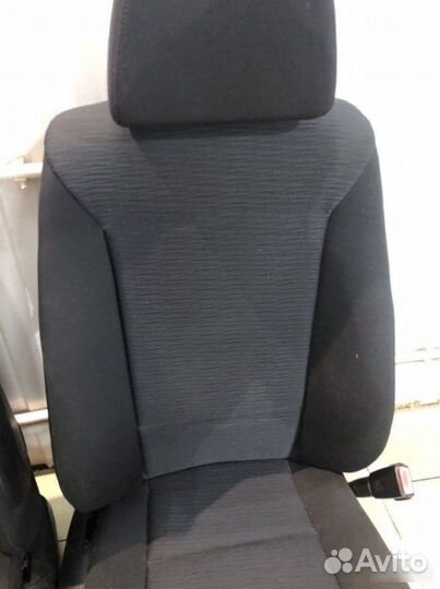 Салон сиденья Bmw 1 E87