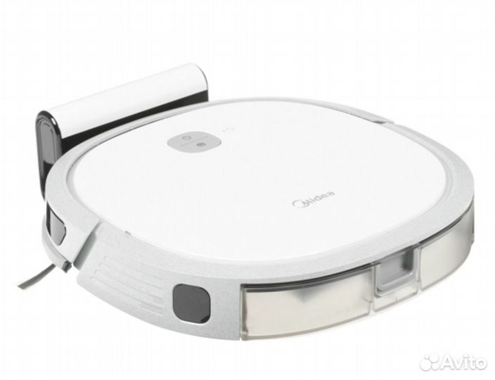 Робот пылесос Midea VCR18W