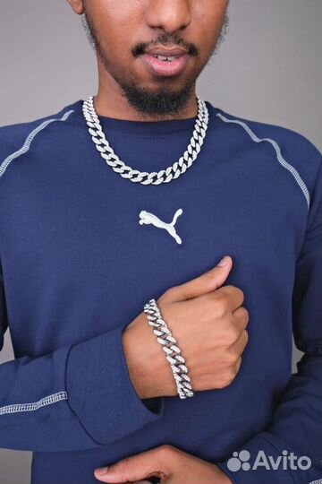 Спортивные костюмы Puma