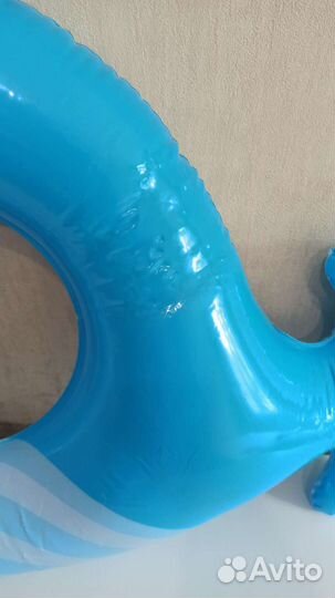 Круг надувной