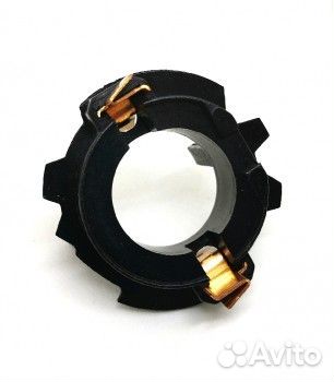 Переходники (адаптеры) для диодных LED ламп Н7 VW