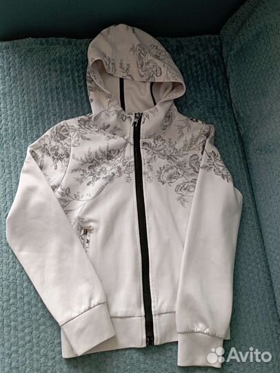 Вещи пакетом для девочки 128 - 134