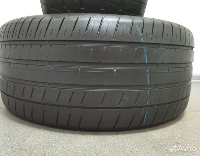 Dunlop SP Sport Maxx RT 2 285/40 R20 108Y