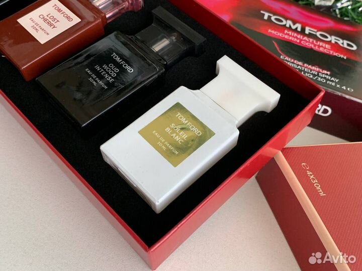 Набор духов Tom Ford