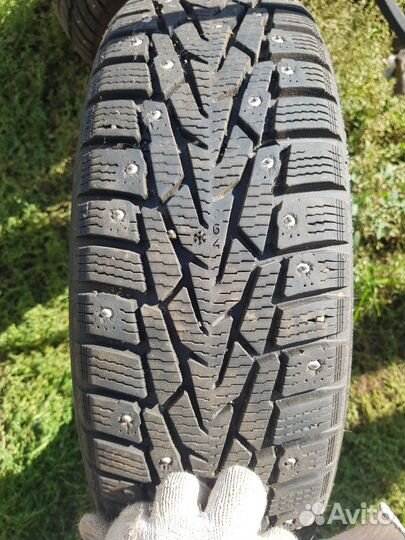 Nokian Tyres Nordman 7 175/70 R13 T