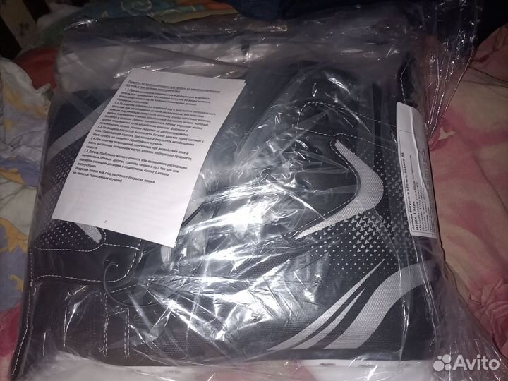 Коньки фигурные мужские 44 размер