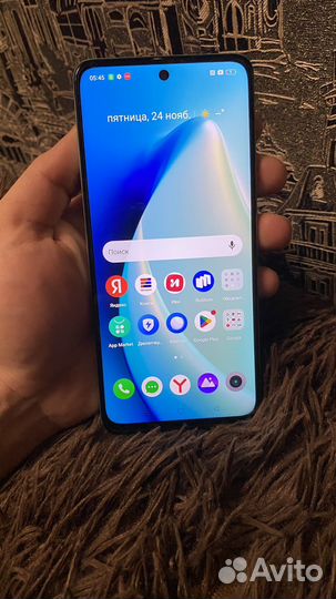 realme C55, 6/128 ГБ