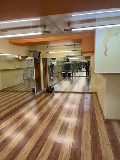 Свободного назначения, 45 м²