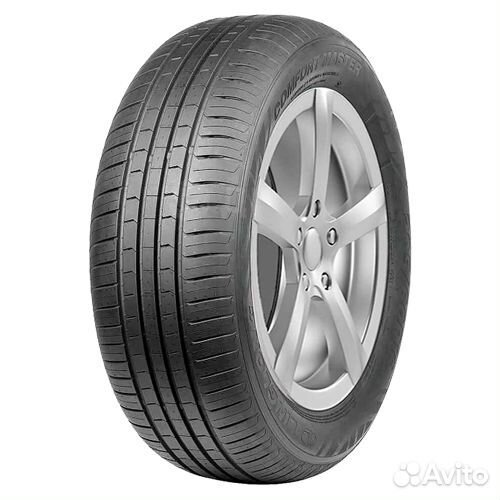 LingLong Comfort Master 155/70 R13 75T
