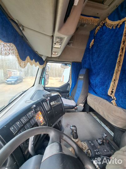 Renault Premium 380.19T, 2007
