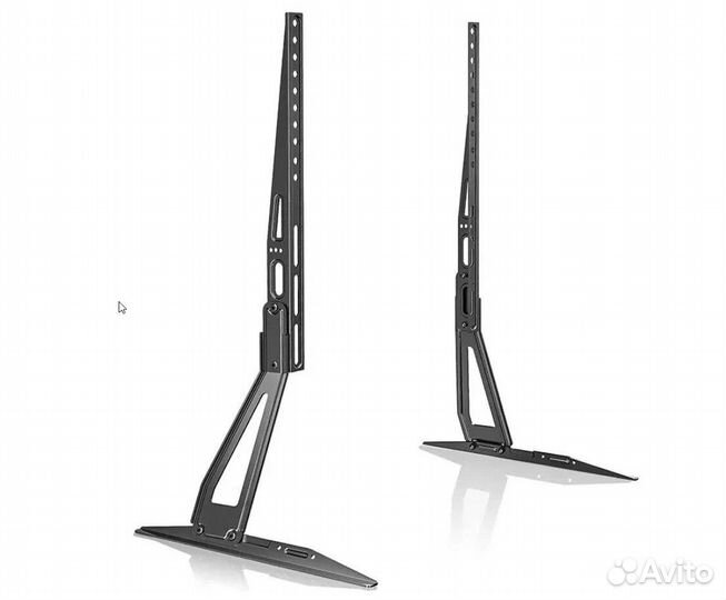 Подставка для тв ножки на стол