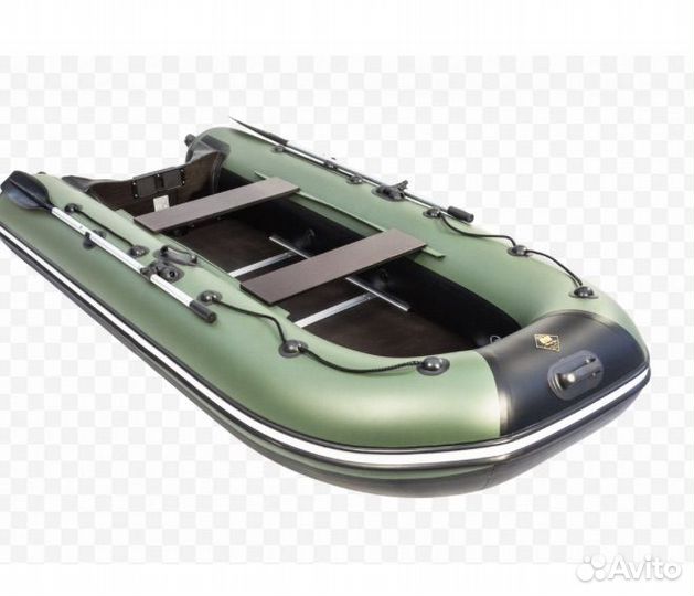 Лодка пвх