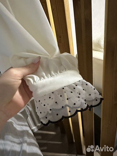 Uterque блузка