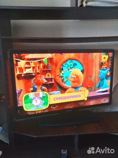 Телевизор Philips