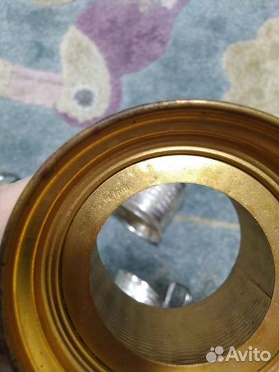 Подстаканник СССР