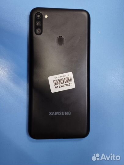 Samsung Galaxy M11, 3/32 ГБ