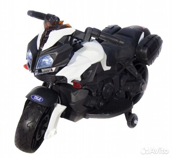 Электромобиль Мотоцикл JC919