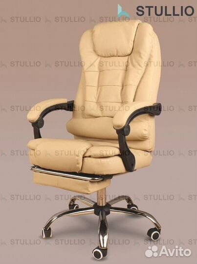 Офисное кресло (геймерское). Кресло для директора